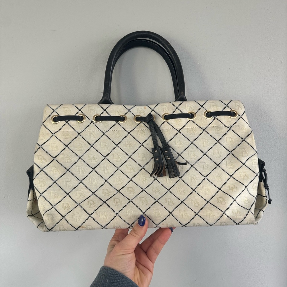 Dooney & Bourke Satchel